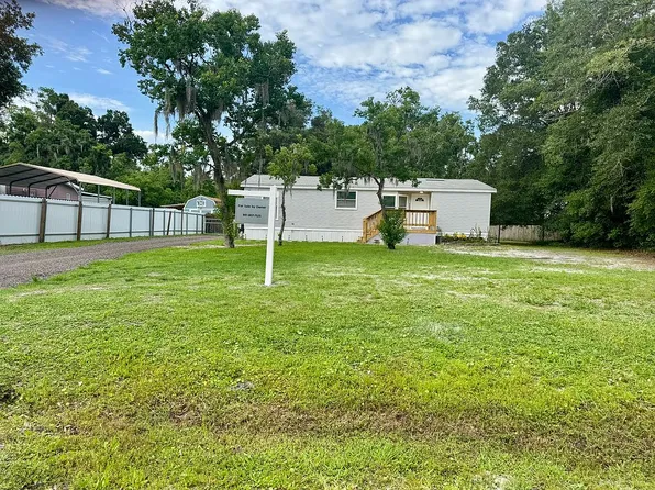 26409 Brahma Dr, Zephyrhills, FL 33544