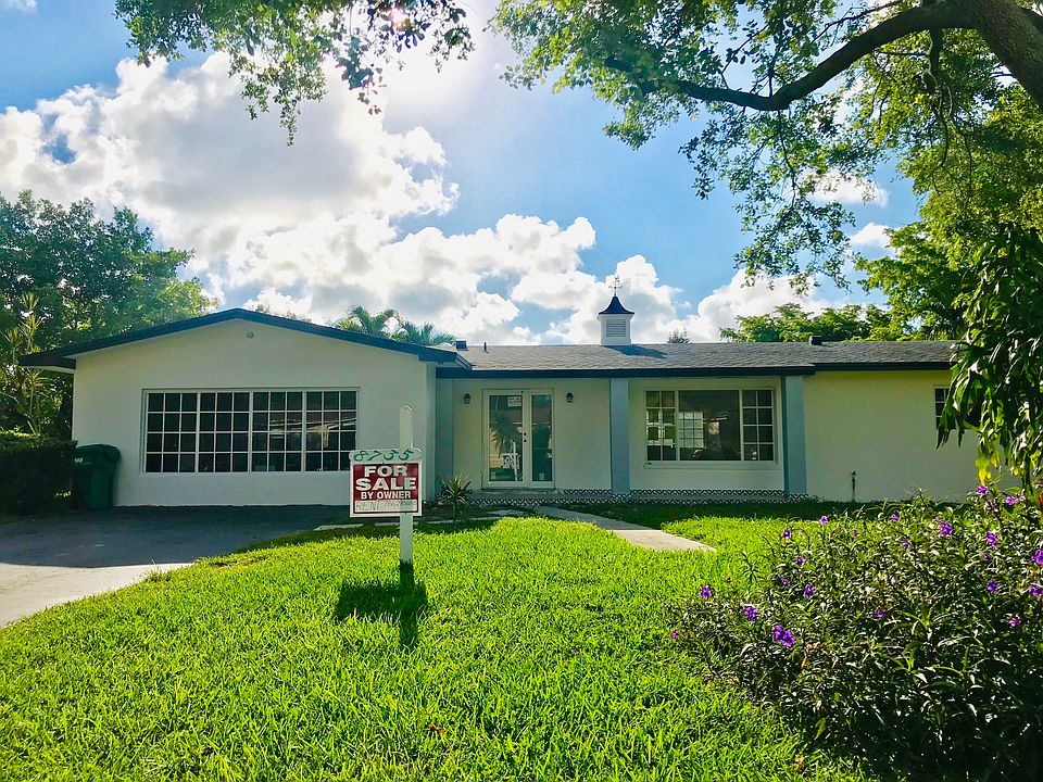 1st image of 8735 NW 1st Ave