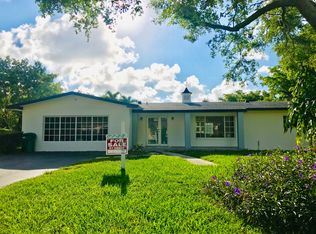 8735 NW 1st Ave, El Portal, FL 33150