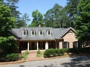 155 Plum Nelly Rd, Athens, GA 30606