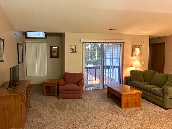 Main Living Area