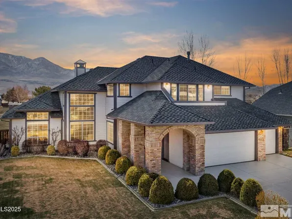 307 Bayhill Cir, Dayton, NV 89403