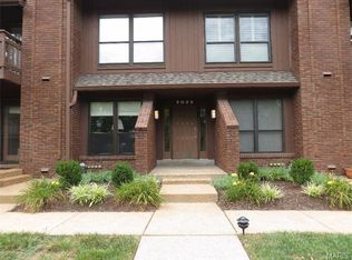 2025 Trailcrest Ln APT 5, Saint Louis, MO 63122