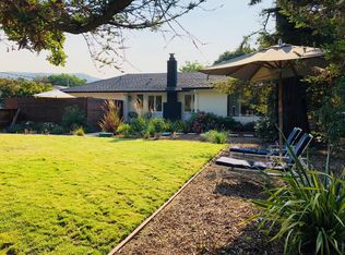 1018 Berry Ln, Napa, CA 94558