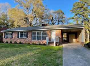 125 Watson Dr, Henderson, NC 27536