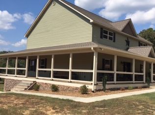 1629 County Road 456, Poplar Bluff, MO 63901