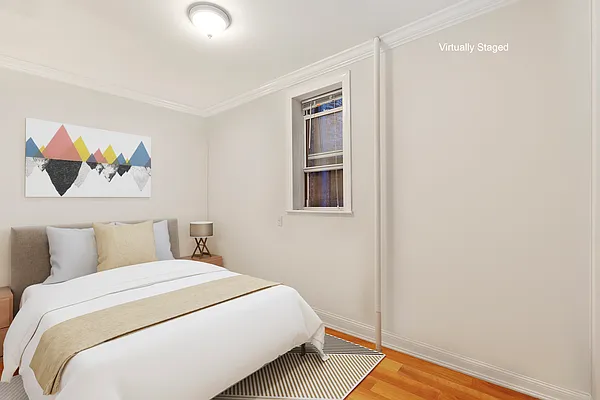 Rented by Berkshire Hathaway HomeServices New York Properties | media 11