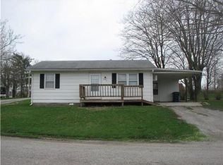 312 E Jackson St, Gallatin, MO 64640