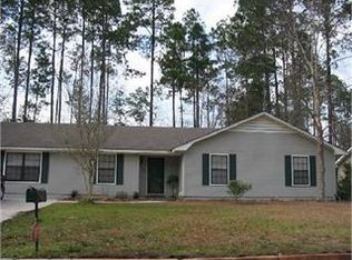 3206 Perimeter Cir, Valdosta, GA 31602