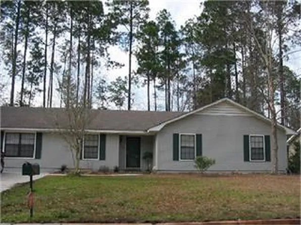 3206 Perimeter Cir, Valdosta, GA 31602