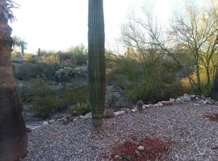 2641 W Calle Del Santo, Tucson, AZ 85741