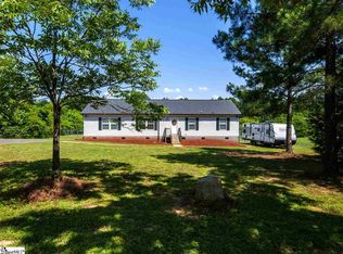 2162 Cedar Rd, York, SC 29745