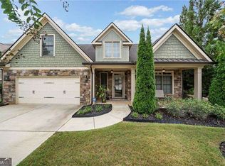 3124 Bentgrass Ln NW, Kennesaw, GA 30144