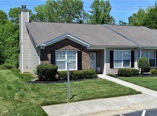 2826 Waterstone Loop, High Point, NC 27265