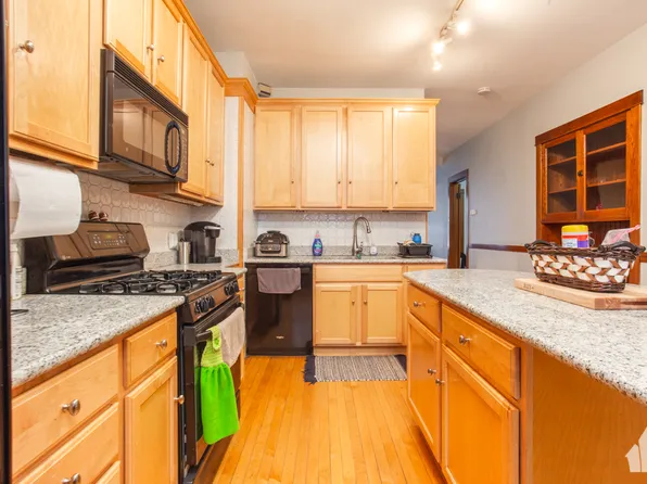 1538 W Wrightwood Ave #1, Chicago, IL 60614
