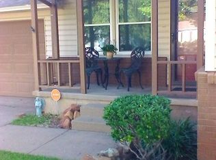 901 N 62nd St, Waco, TX 76710