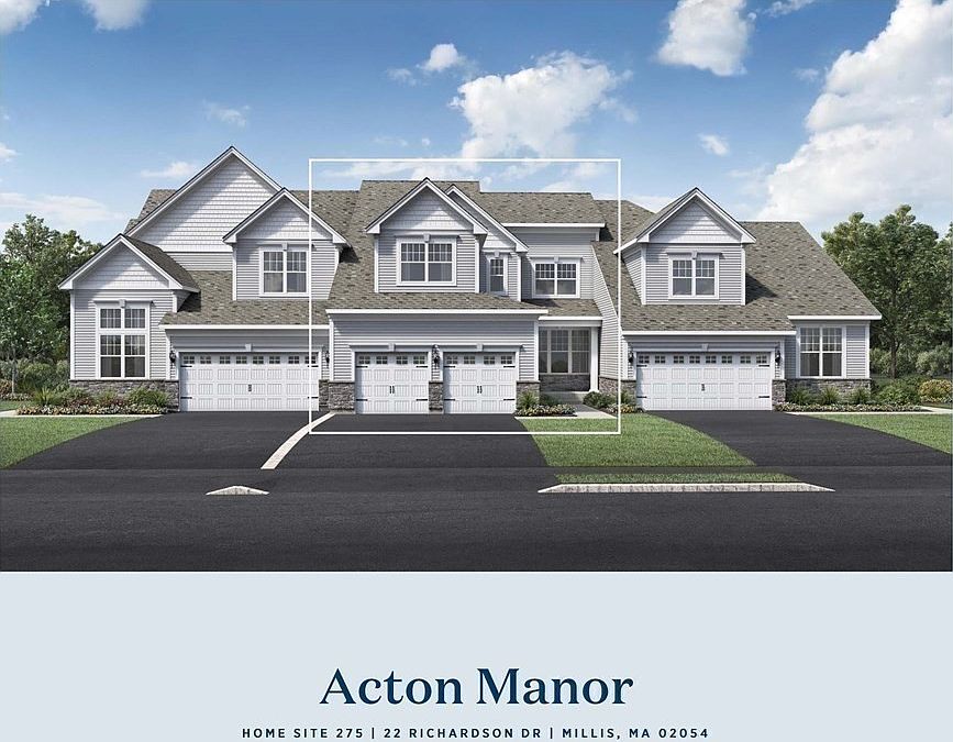 1st image of 22 Richardson Dr #275