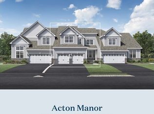 22 Richardson Dr #275, Millis, MA 02054