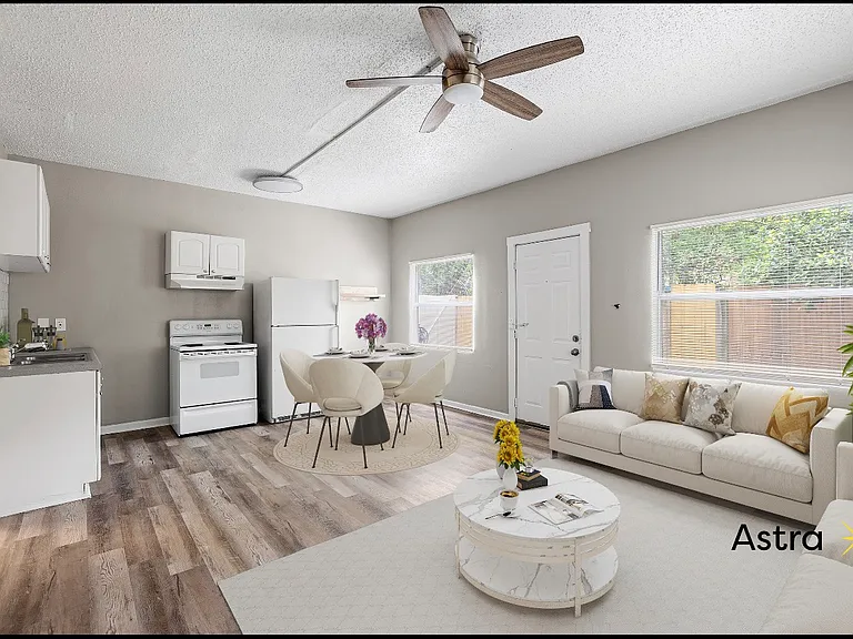 445 Delmar Ter S #6 — Photo 1