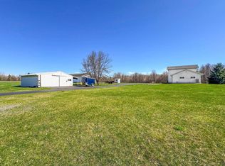 1-N8556 Substation Rd, Phillips, WI 54555