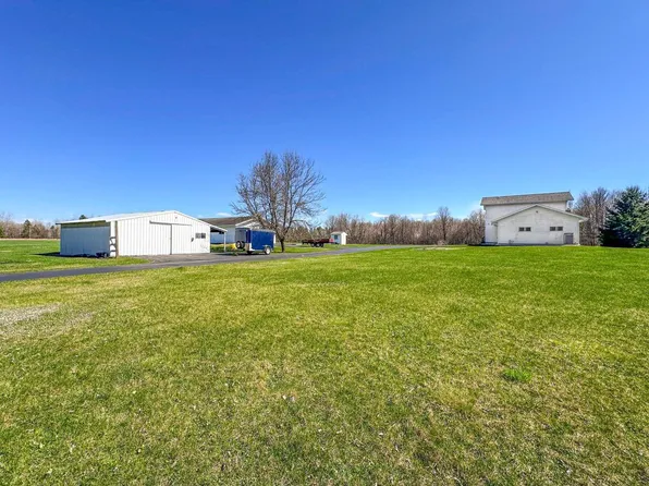 1 N8556 SUBSTATION ROAD, Phillips, WI 54555