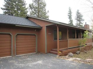 10945 Whitehorse Rd, Truckee, CA 96161