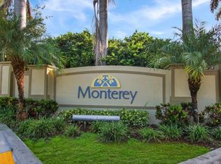 253 Lake Monterey Cir #253, Boynton Beach, FL 33426