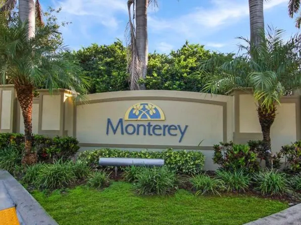 253 Lake Monterey Cir #253, Boynton Beach, FL 33426