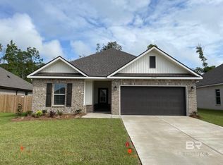 23709 Lampkin Dr, Robertsdale, AL 36567