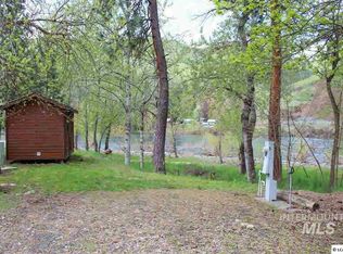 510 River Dr, Kooskia, ID 83539