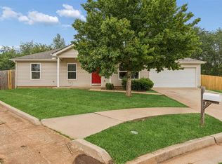 1825 NW 148th St, Oklahoma City, OK 73013