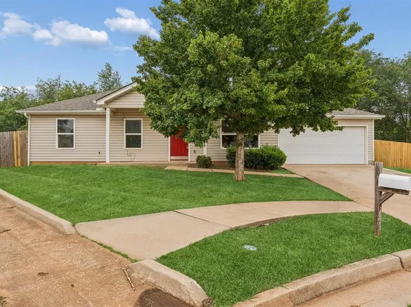 1825 NW 148th St, Oklahoma City, OK 73013