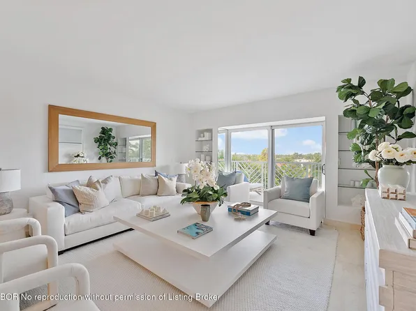 170 N Ocean Blvd #510/512, Palm Beach, FL 33480
