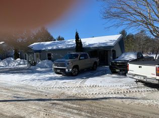53 Stone Rd, Turner, ME 04282