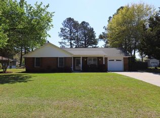 2415 Edmunds Dr, Sumter, SC 29154