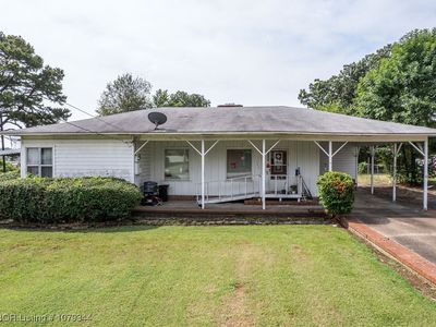 2600 Russell Rd, Van Buren, AR, 72956