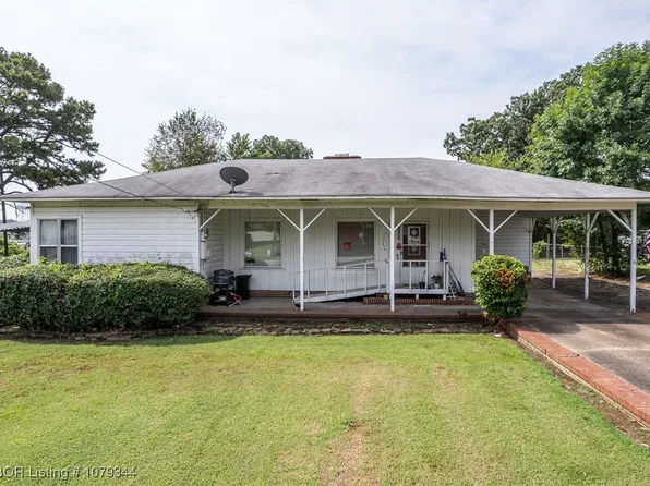 2600 Russell Rd, Van Buren, AR 72956