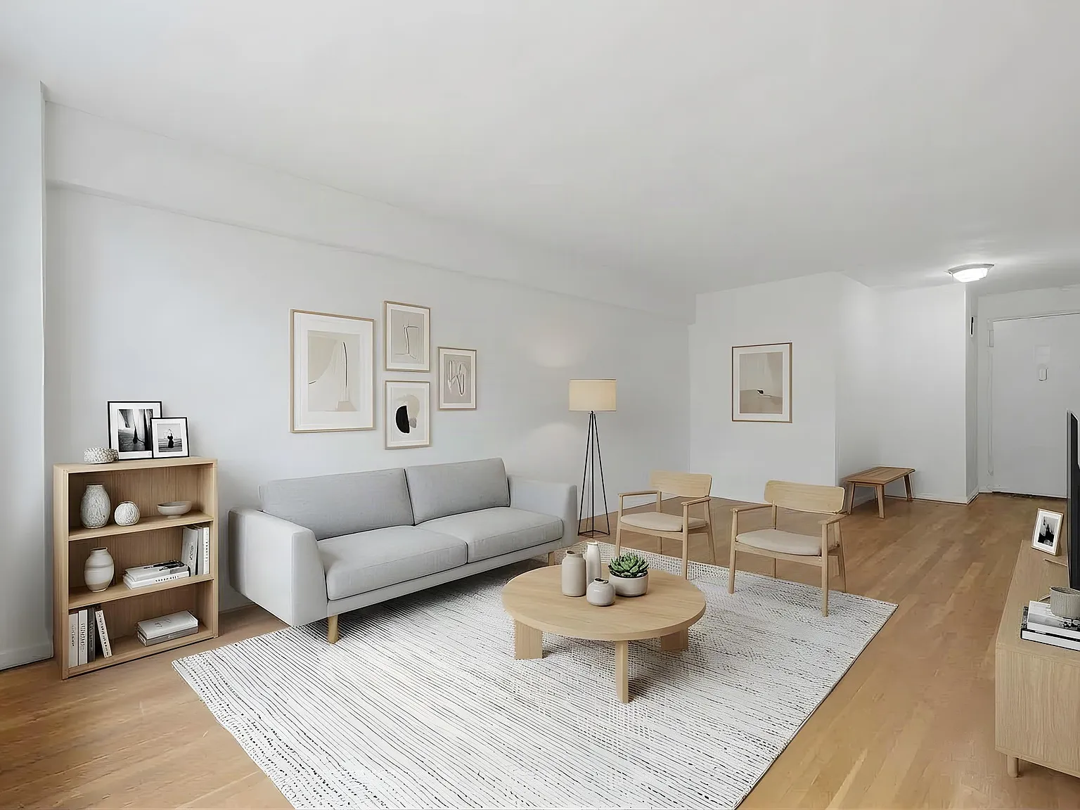6645 Broadway — Photo 3