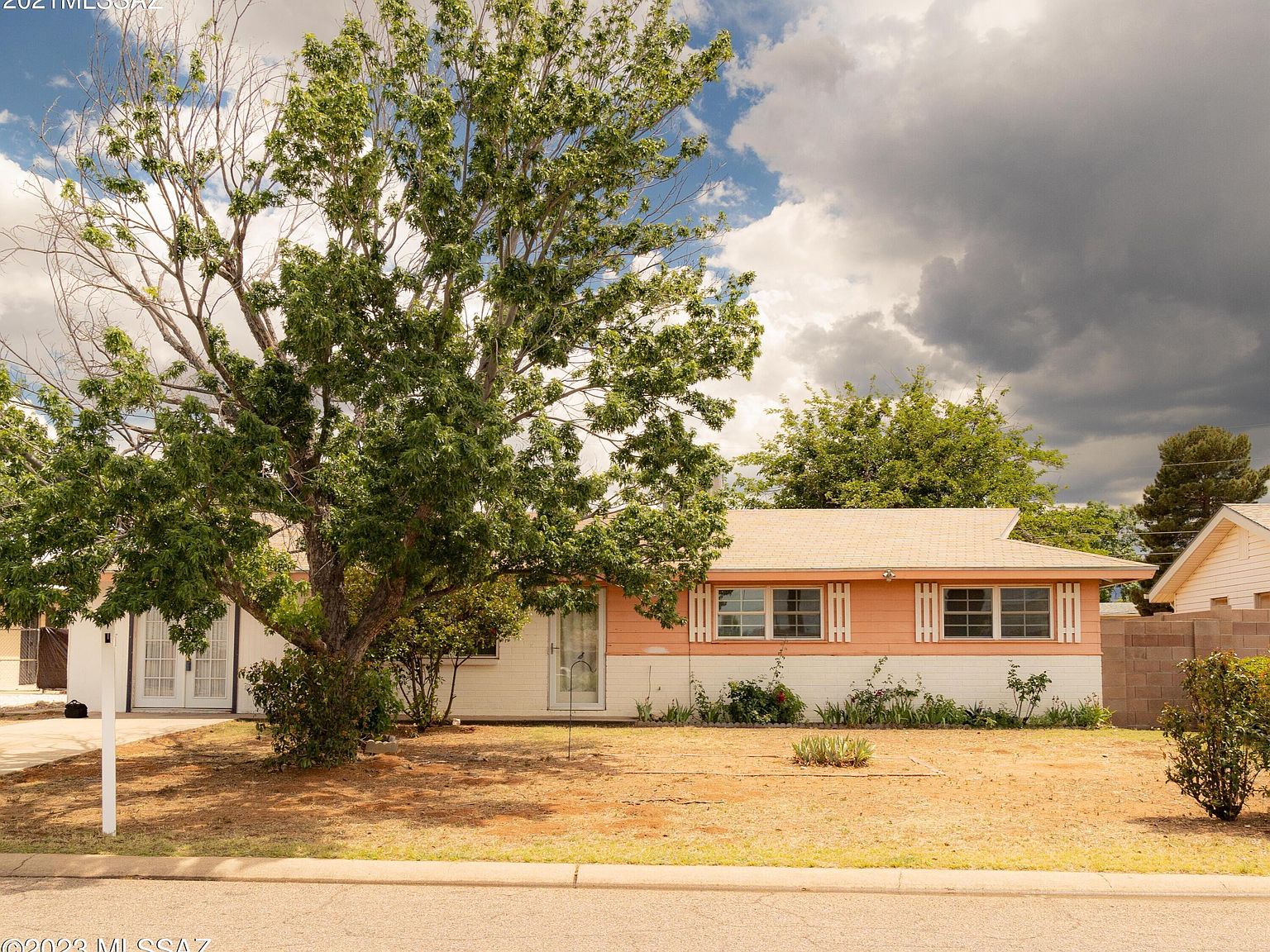 50 W Kayetan Dr, Sierra Vista, AZ 85635 Zillow
