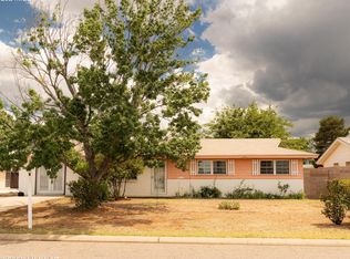 50 W Kayetan Dr, Sierra Vista, AZ 85635