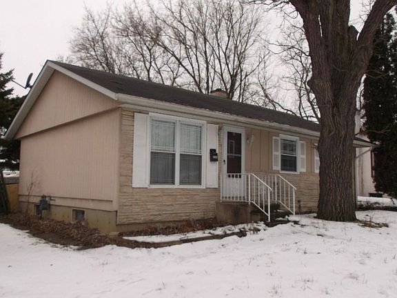 3rd image of 2306 Gilead Ave