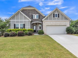 6780 Trailway Trce, Cumming, GA 30041