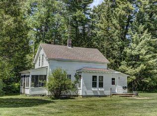 4060 Deerskin Rd, Eagle River, WI 54521