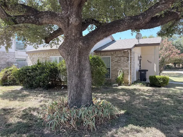 8637 N Normandale St, Fort Worth, TX 76116
