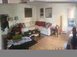 117 N 20th St APT 5, Philadelphia, PA 19103