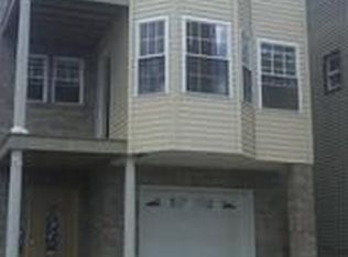 503 Magnolia Ave, Elizabethport, NJ 07206