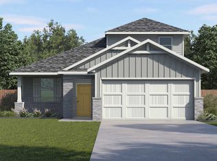 The Roosevelt Plan, Carillon, Manor, TX 78653