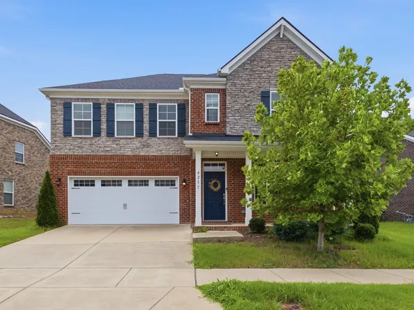4217 Magnolia Farms Dr, Hermitage, TN 37076
