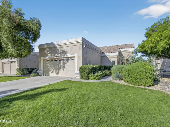 19426 N 85TH Drive, Peoria, AZ 85382