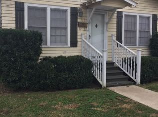 211 1/2 Saint Michael St, Lafayette, LA 70506